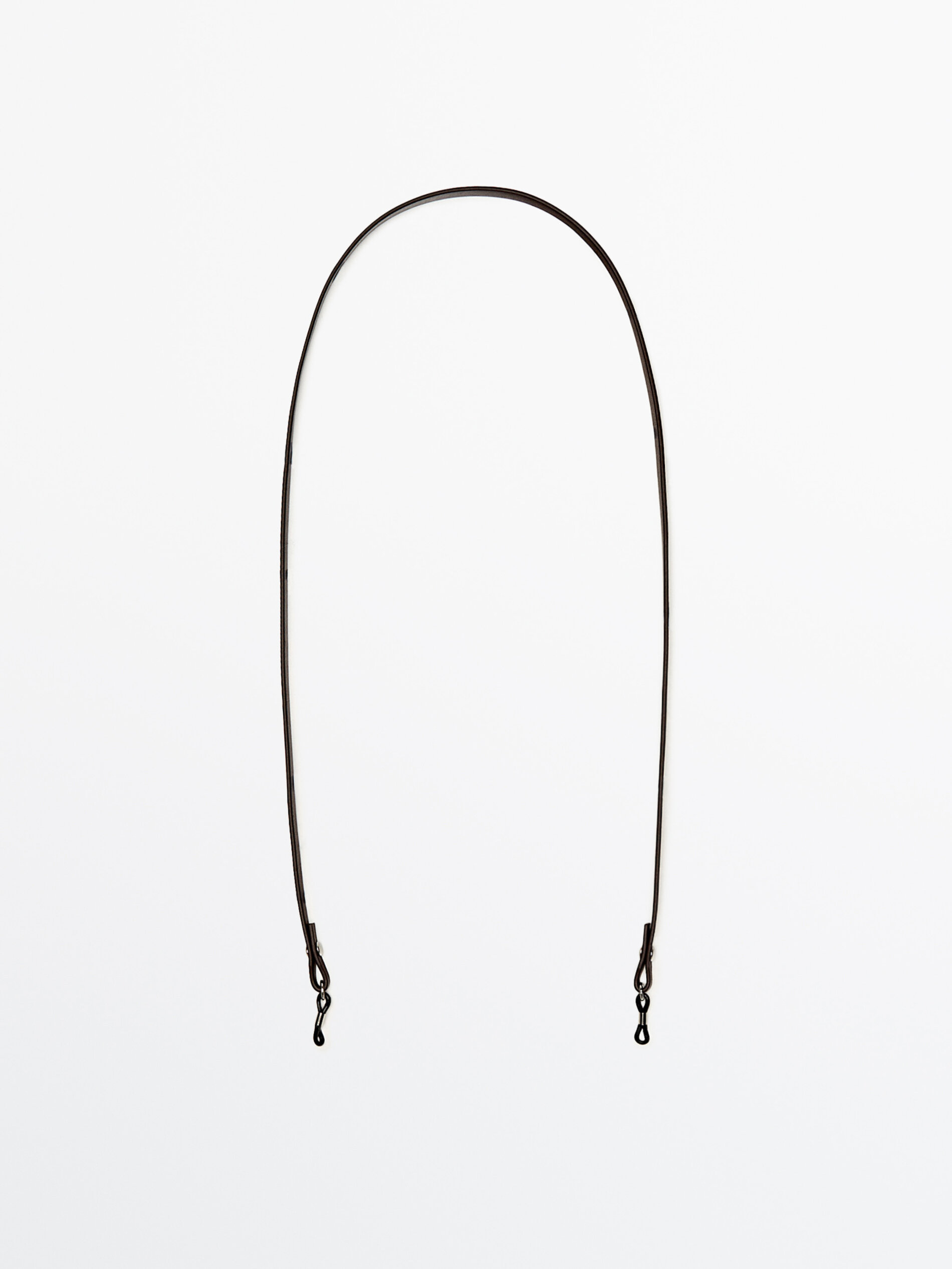 Cordón gafas Limited edition - MARRÓN