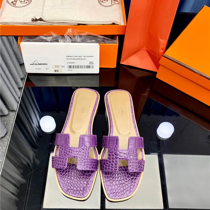 Hermes Oran Sandal(Replica)