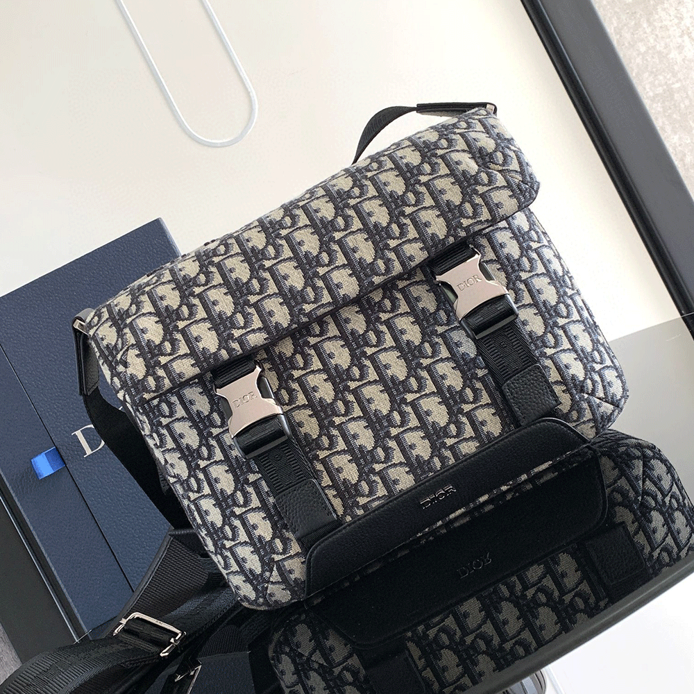 Dior EXplorer  Messenger Bag   Bags  (Replica)