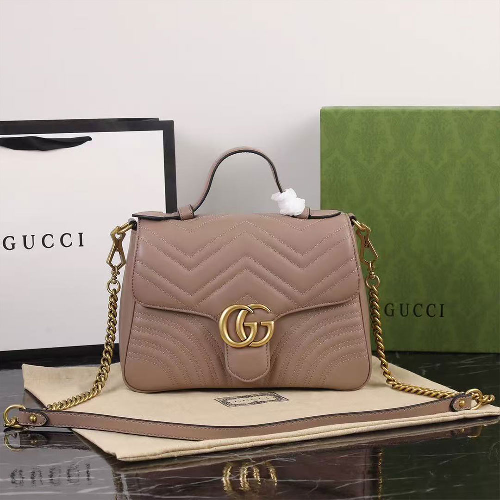 Gucci Marmont tote (Replica)