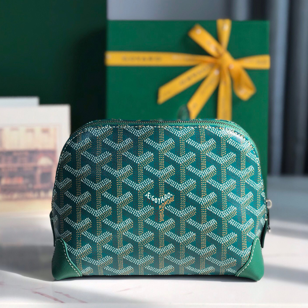 Goyard Vendome Cosmetic Bag  (Replica)