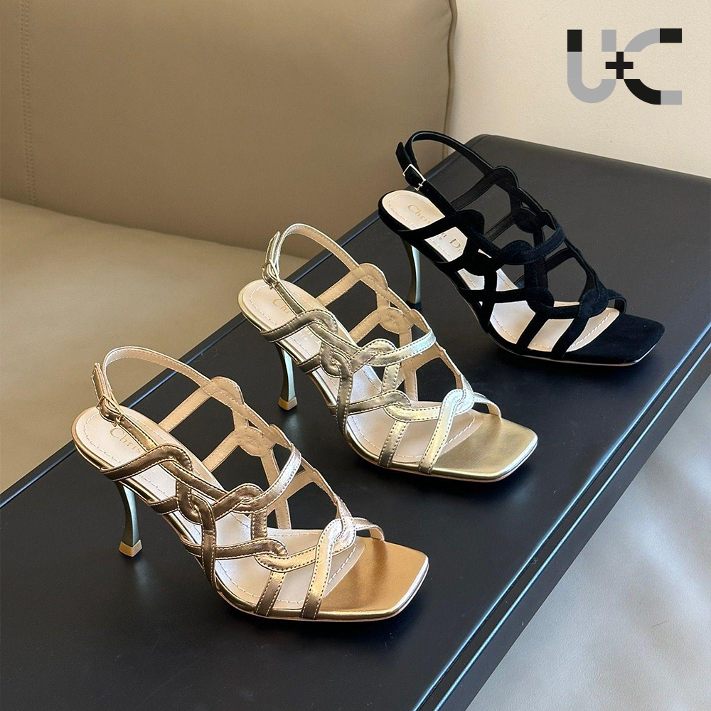 Dior   Upper Heels (Replica)