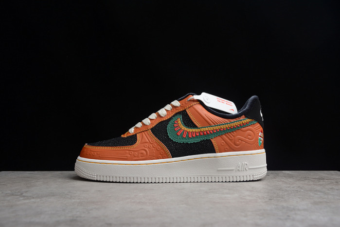 Air Force 1 07 LX SiEMPRE Familia DO2157-816