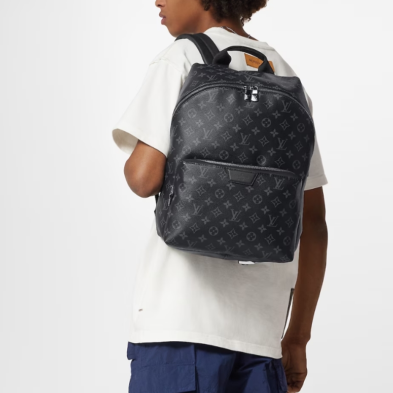 Louis Vuitton LV Discovery Backpack PM M43186 (Replica)