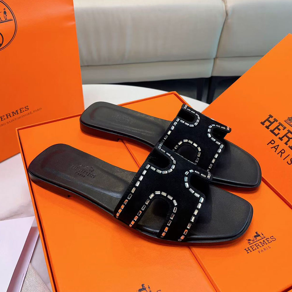 Hermès Oasis sandal (Replica)
