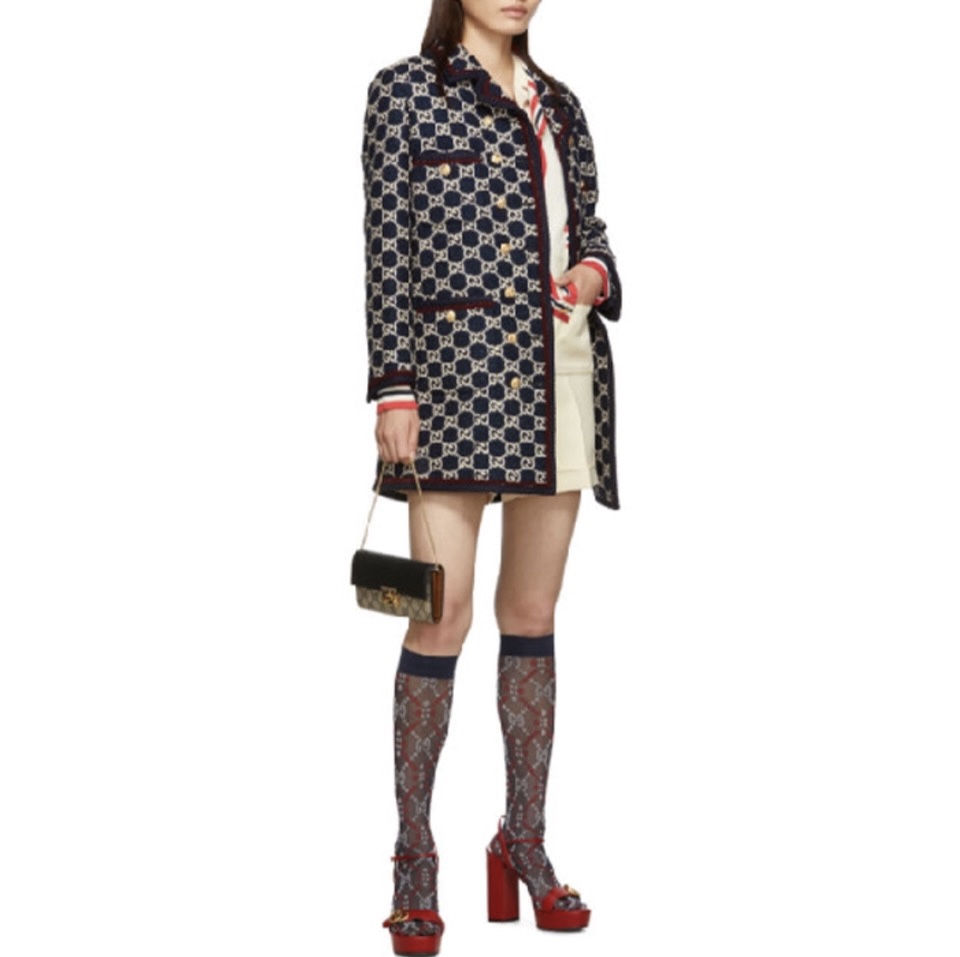 Gucci padlock Mini Shoulder Bag（Replica）