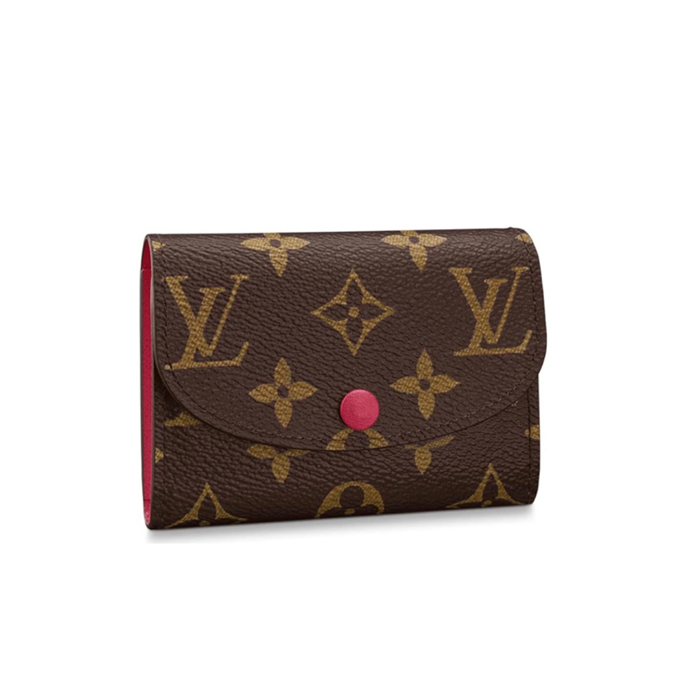 Louis Vuitton LV Rosalie Wallet M41939(Replica)