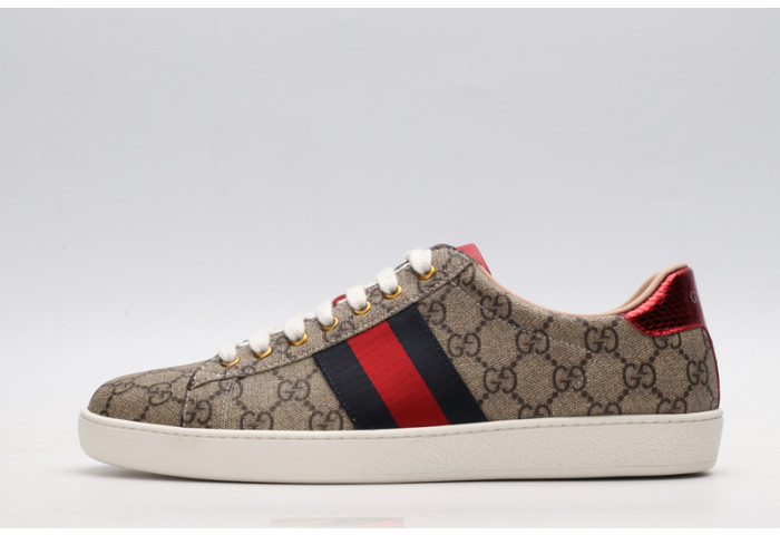 Gucci Ace Sneakers 75