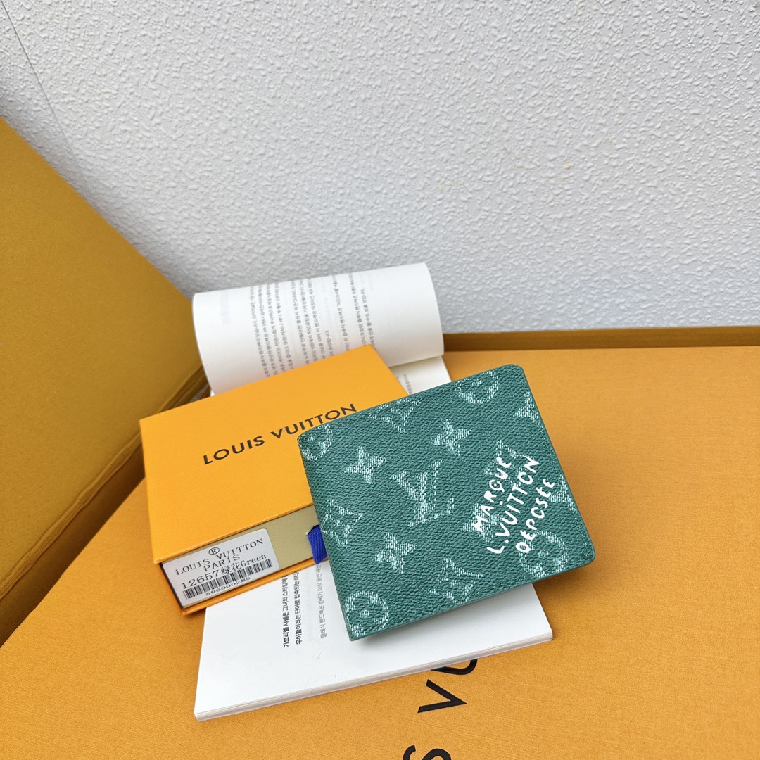 Louis Vuitton Multiple（Replica）