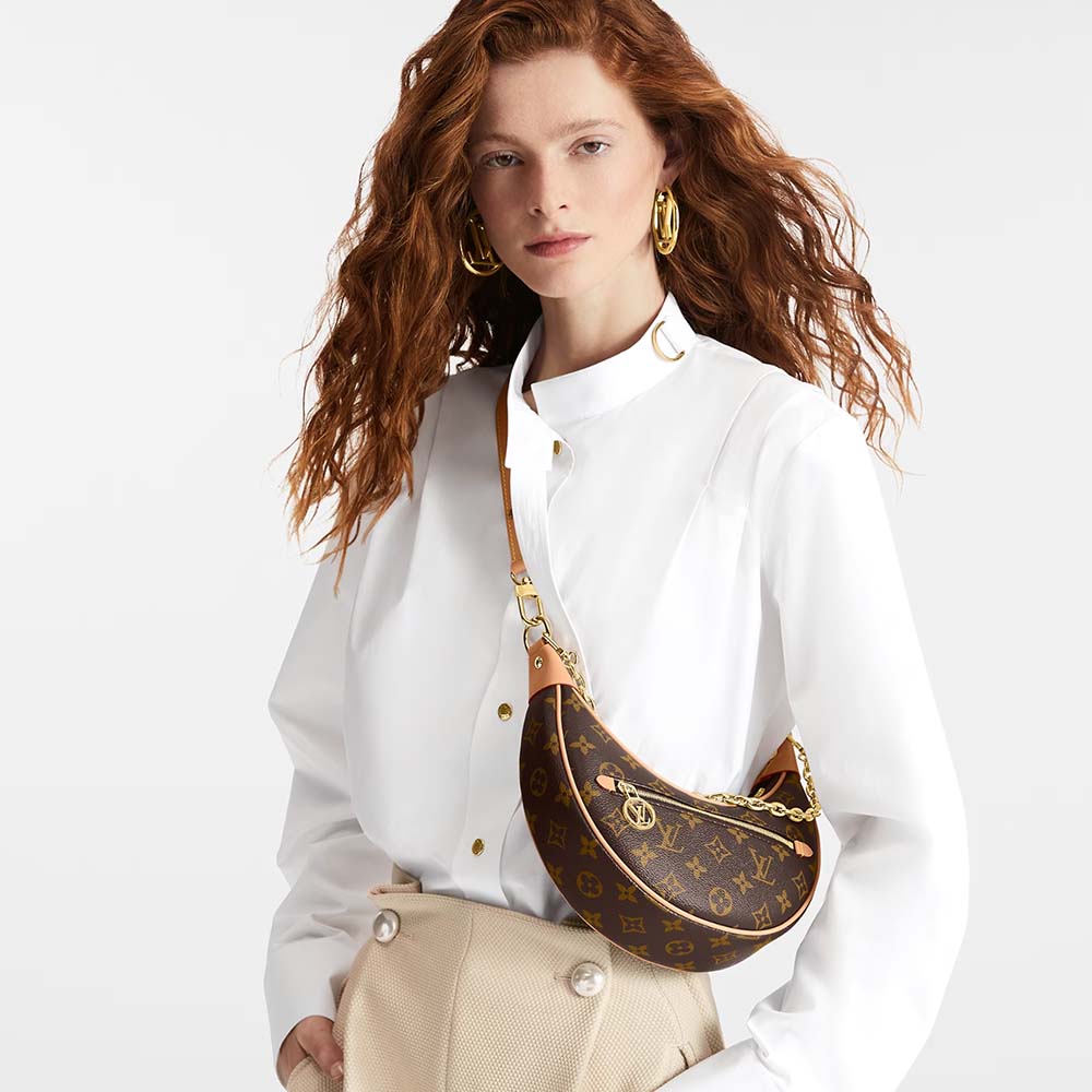 Louis Vuitton Loop (Replica)