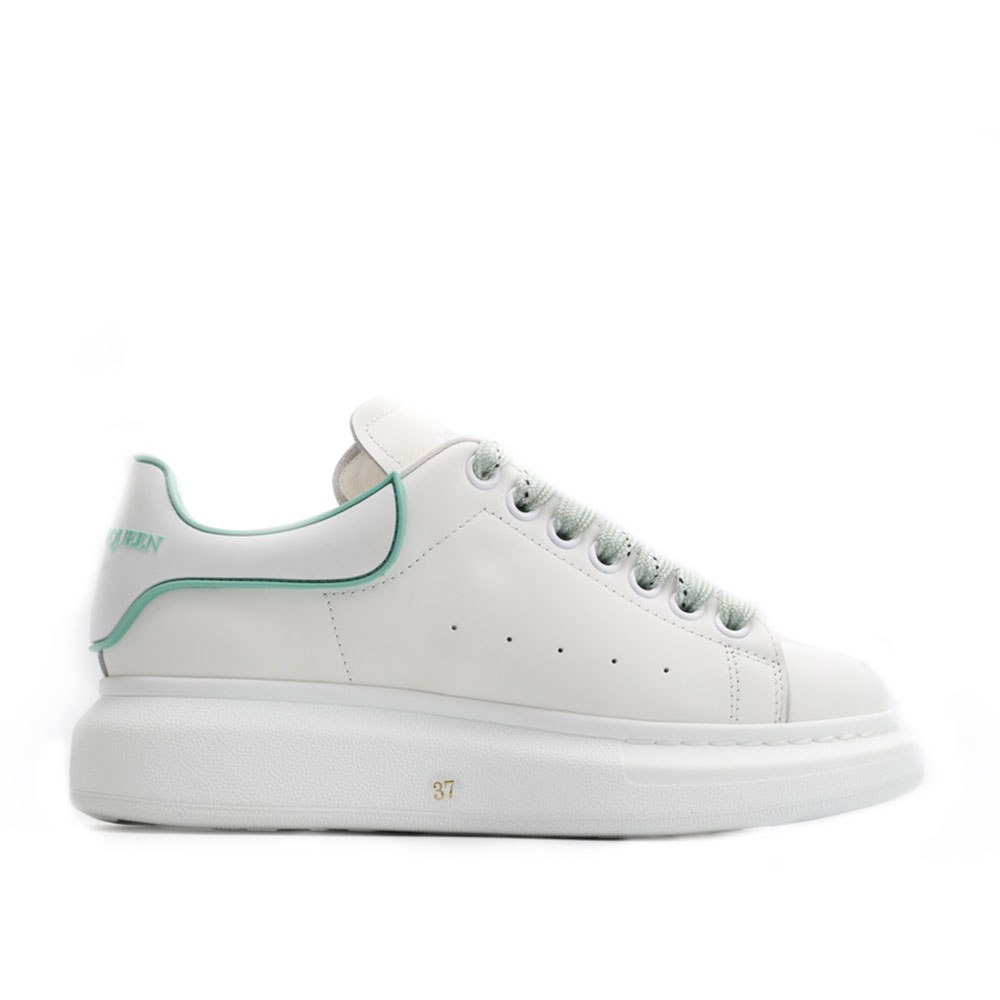 Alexander McQueen‘Larry’sneakers  (Replica)