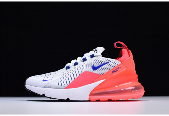 Nike Air MAX 270 ULTRAMARINE AH6789-101