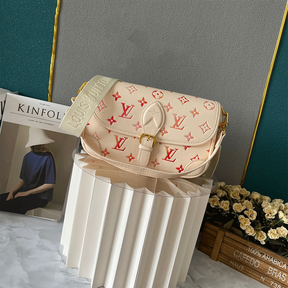 Louis Vuitton LV Diane bag（Replica）