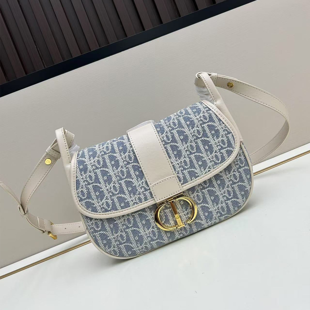 Dior Medium 30 Montaigne Satchel Bag(Replica)