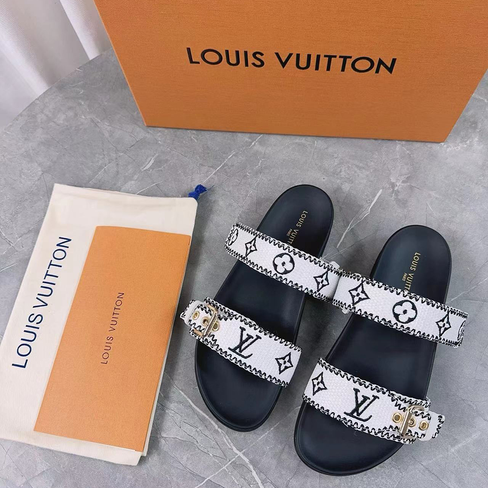 Louis Vuitton LV sandals （Replica）