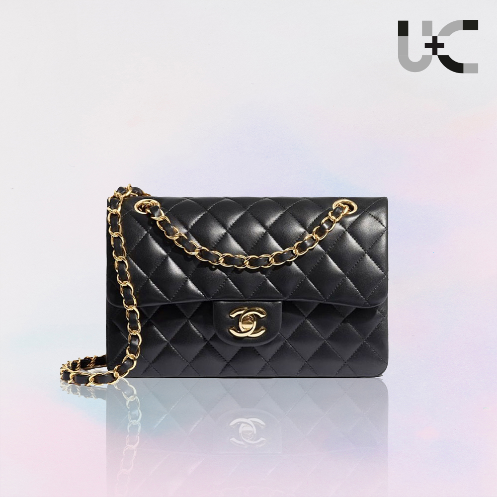 Chanel   CF Bag Small 23CM(Replica)