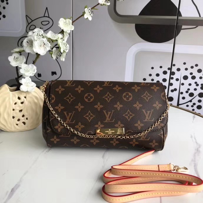 Louis Vuitton LV Favorite Bag(Replica)