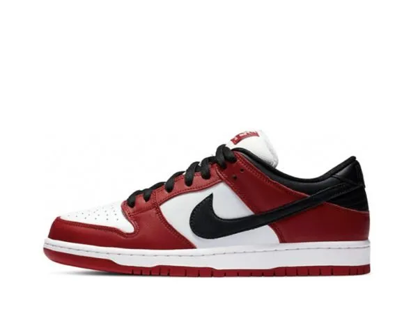 Dunk SB Low Pro “Chicago”(Replica)