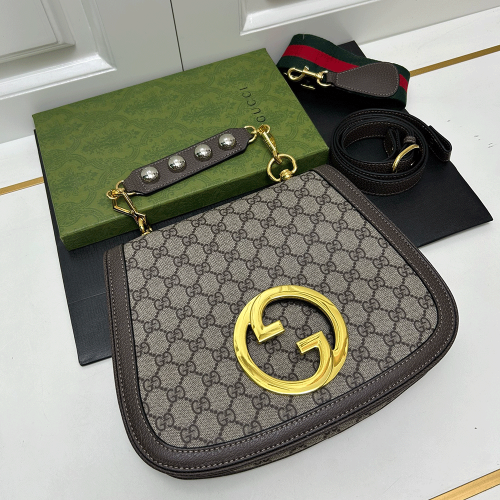 GUCCI  Blondie Tote Bag （Replica）