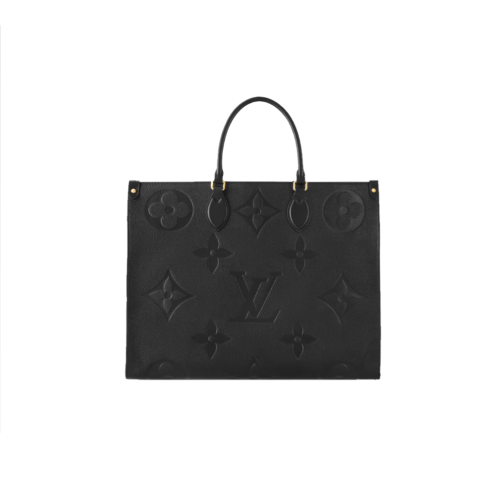 Louis Vuitton OnTheGo GM M44925