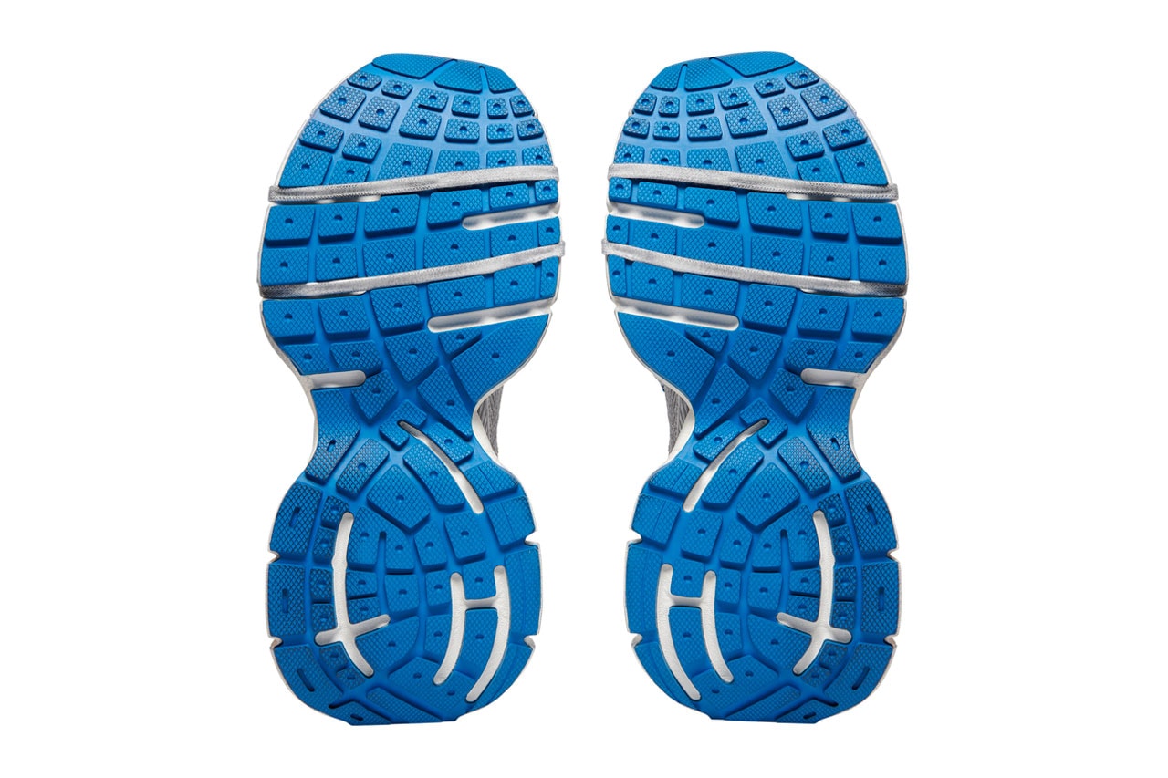 Balenciaga 3XL Sneaker- BlueGrey(Replica)