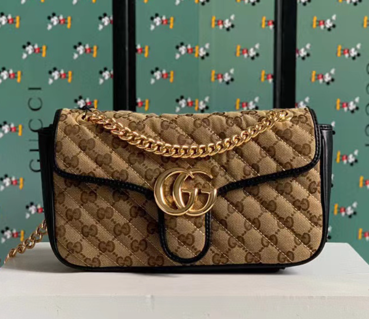 Gucci GG Marmont Small (Replica)