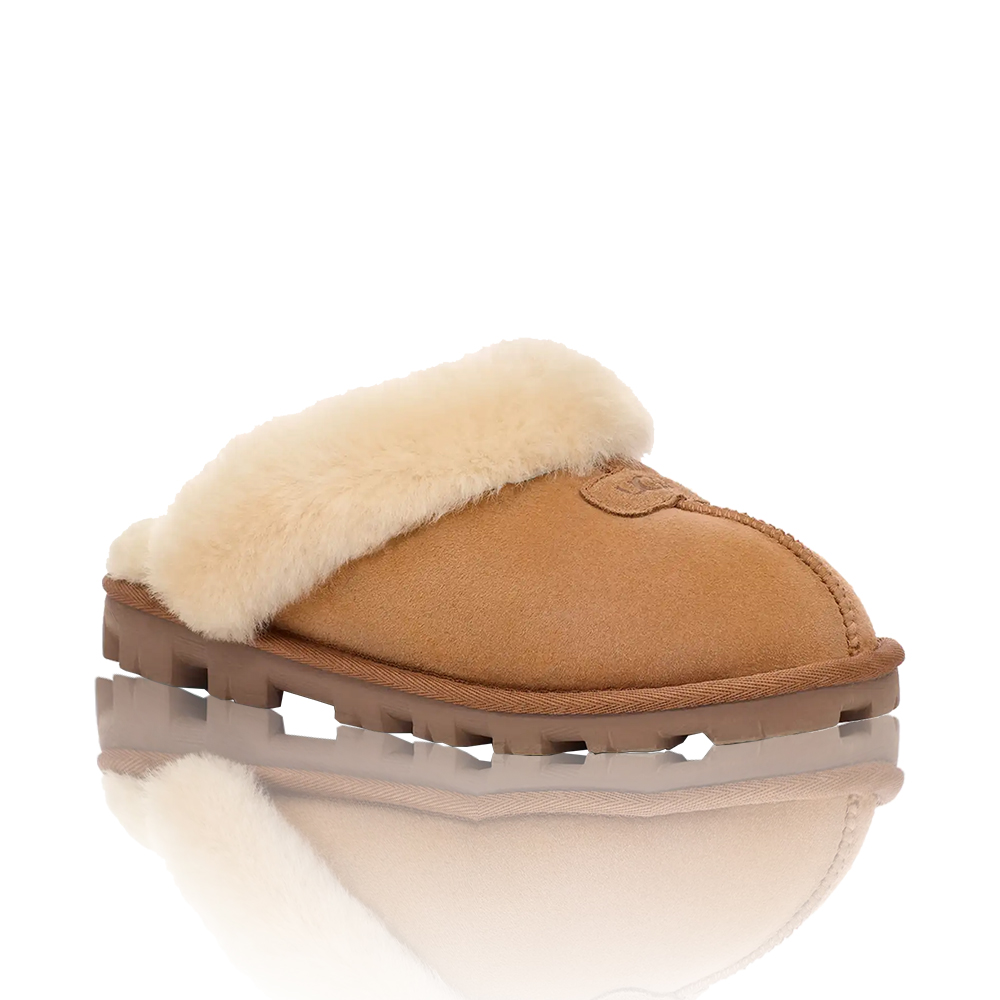 UGG  Coquette Slipper for Women (Replica)