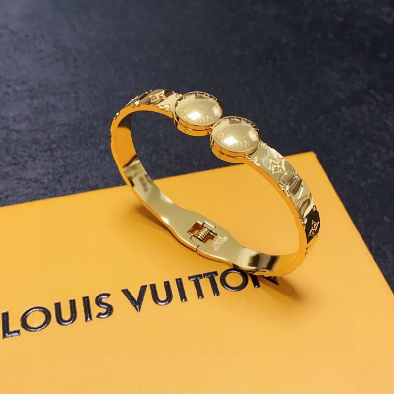 Louis Vuitton LV Bracelets （Replica）