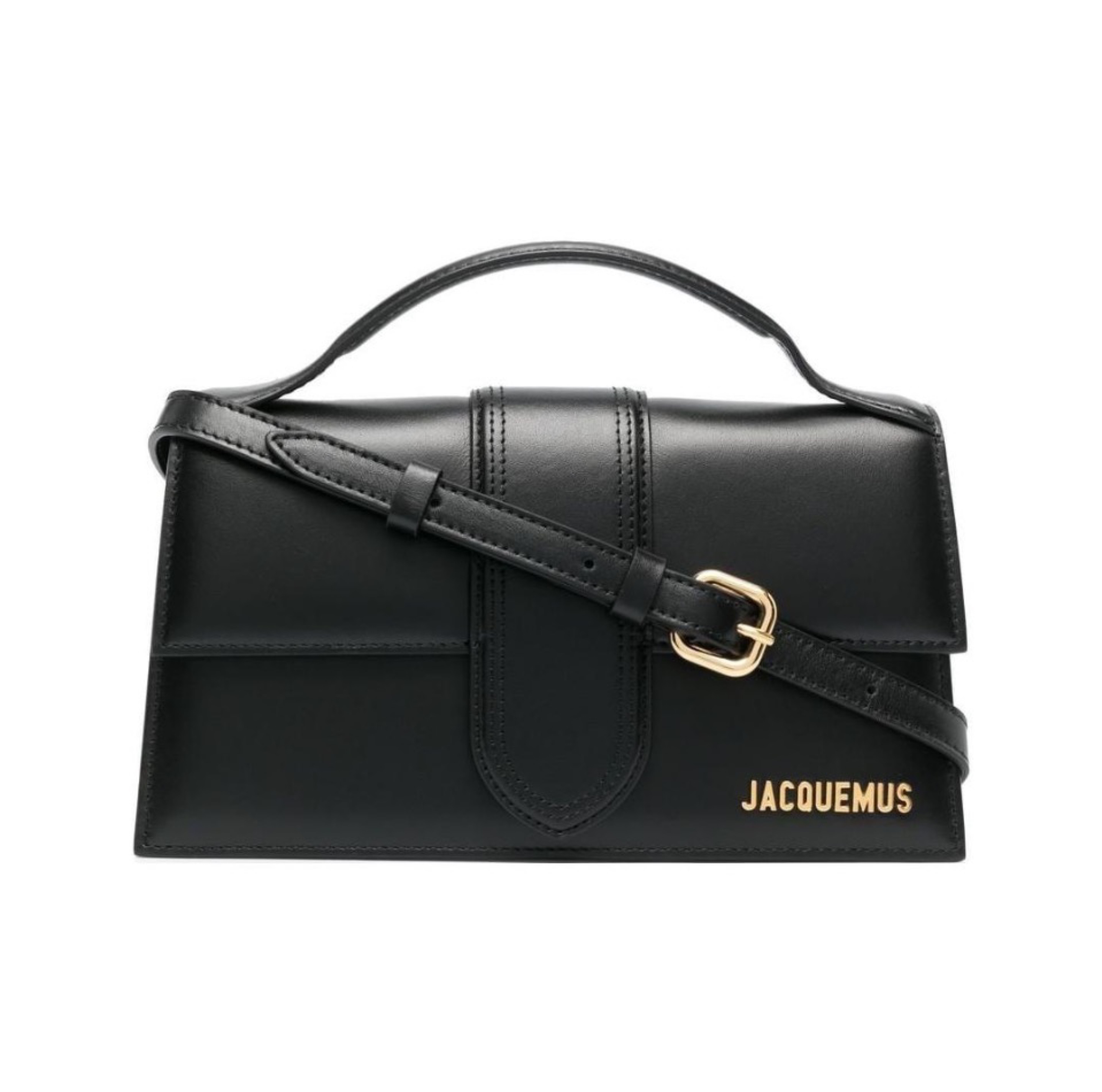Jacquemus Leather Shoulder Bags (Replica)