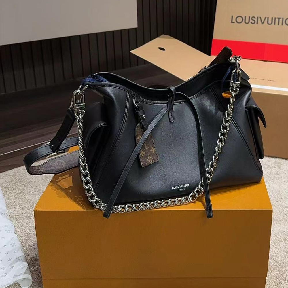 Louis Vuitton LV CarryAll Cargo(Replica)