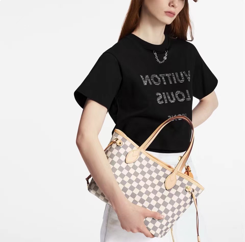 Louis Vuitton Neverfull PM M41603
