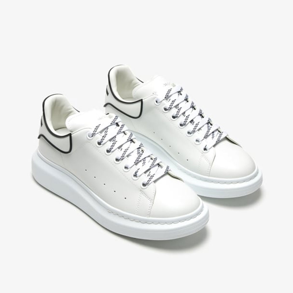 Alexander McQueen‘Larry’sneakers  (Replica)