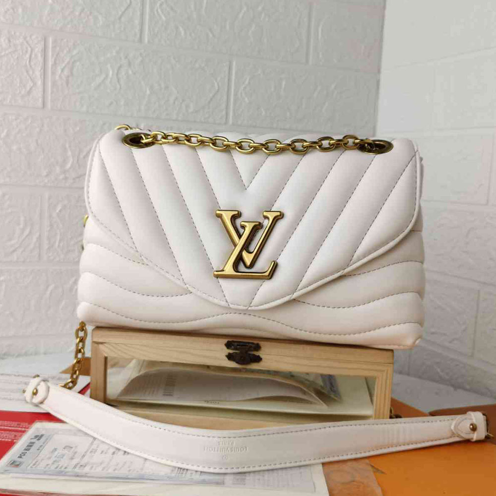 Louis Vuitton LV NEW WAVE Bag M20838(Replica)