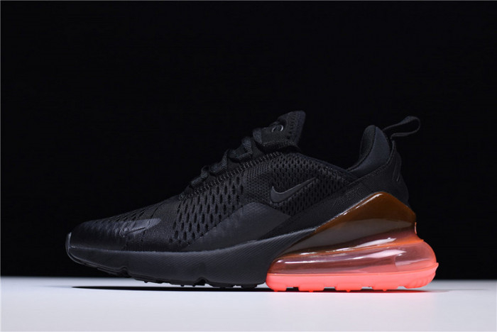 Nike Air Max 270 Hot Punch black AH8050-010