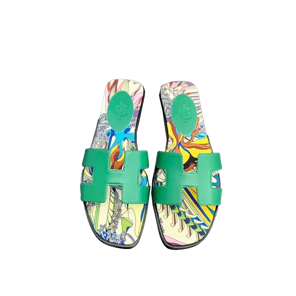 Hermes Oran Sandal(Replica)