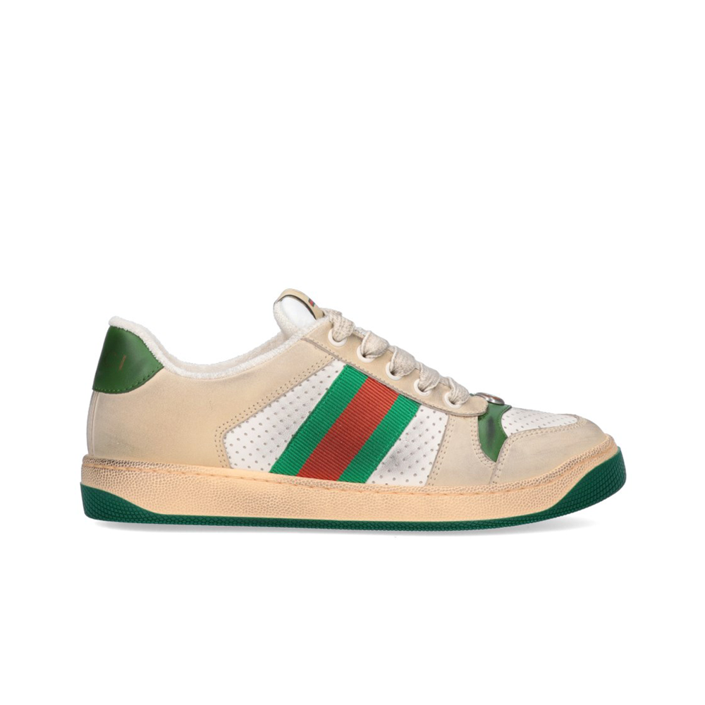Gucci 'Screener' Sneakers(Replica)