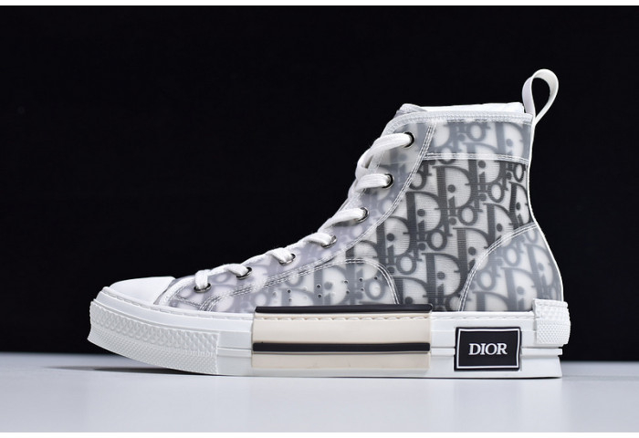 Dior B23 Oblique low Shoes T004801-1071