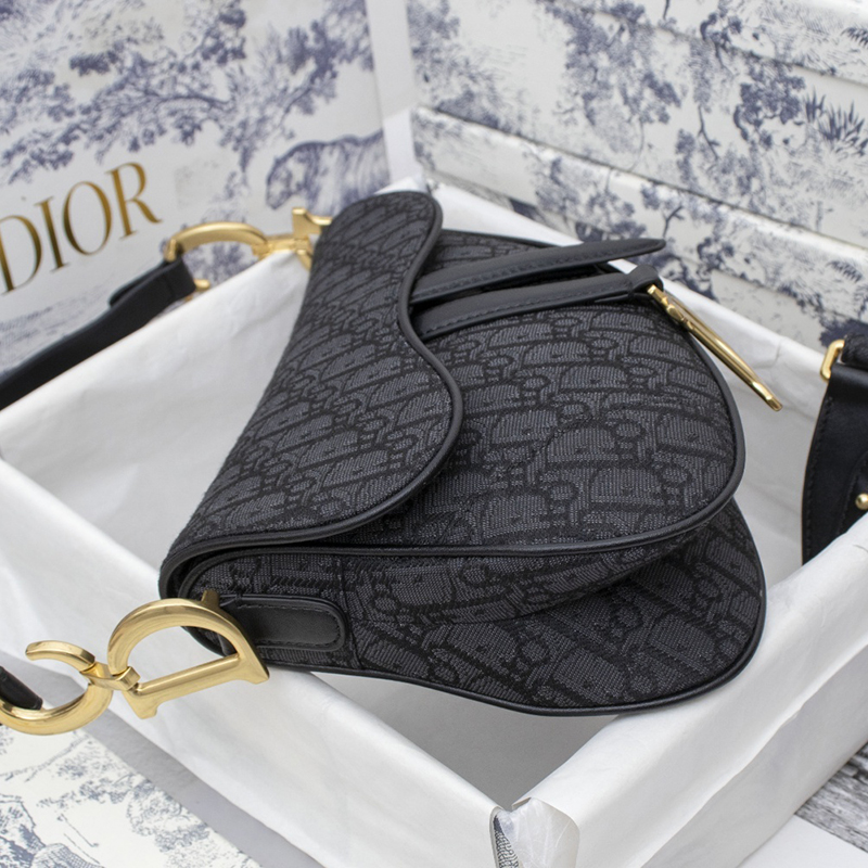 Dior SADDLE Bag(Replica)