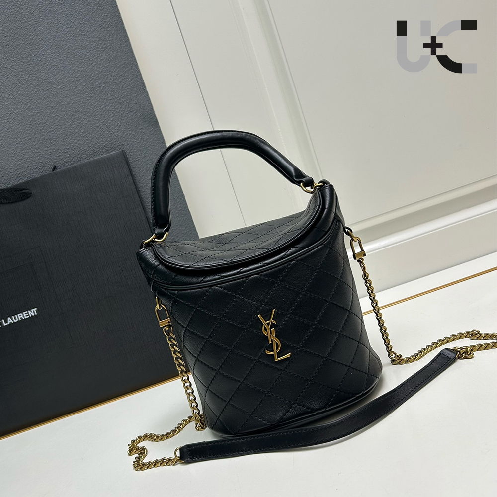 SAINT LAURENT YSL GabyBucket（Replica）