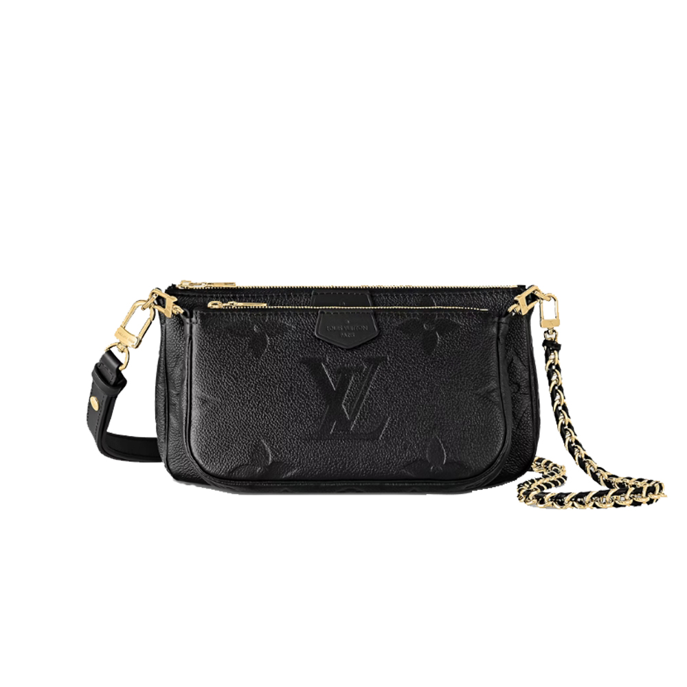 Louis Vuitton Multi Pochette Accessoires M80399