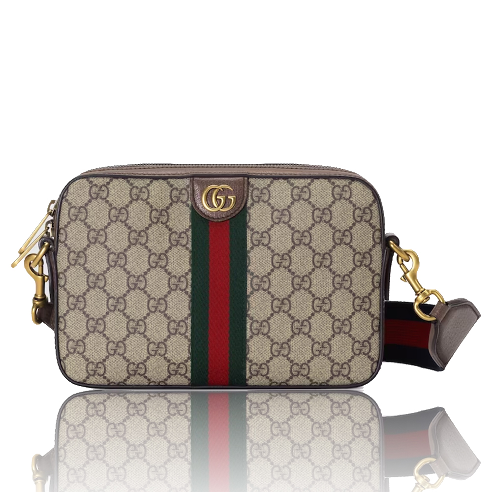 GUCCI Ophidia Small Crossbody Bag (Replica)
