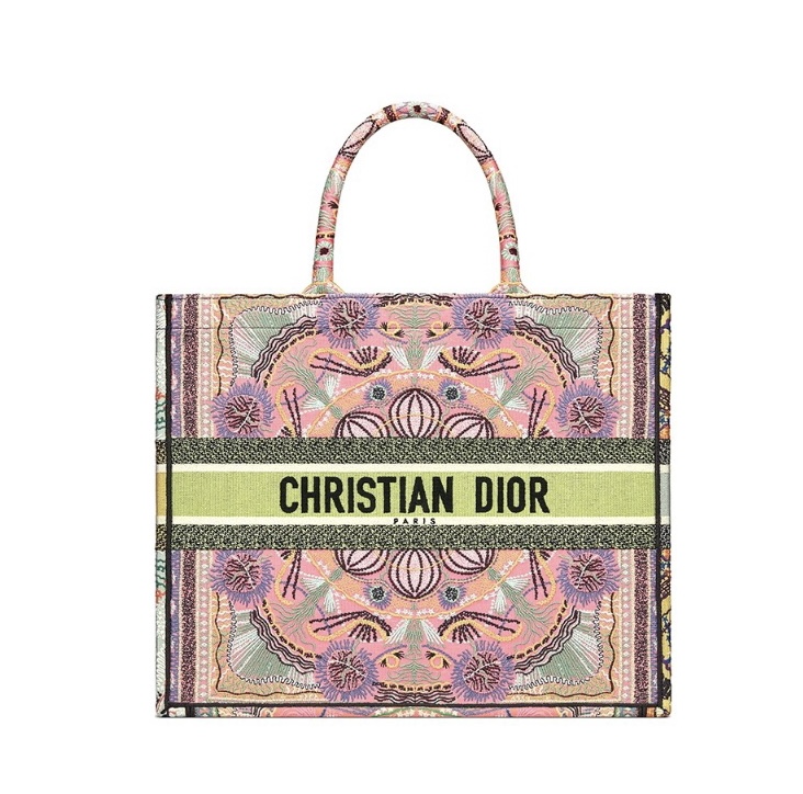 DIOR Book Tote Bags Collection(Replica)