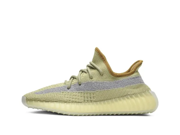 Yeezy350 Boost V2 “Marsh”(Replica)