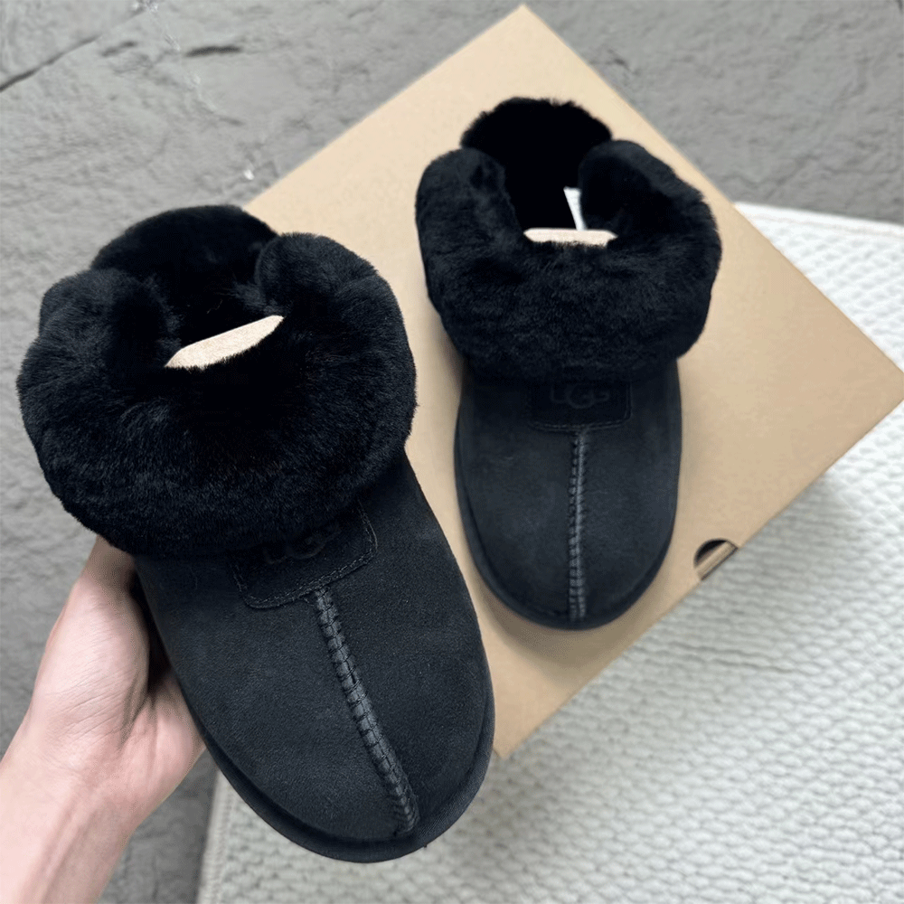 UGG  Coquette Slipper for Women (Replica)