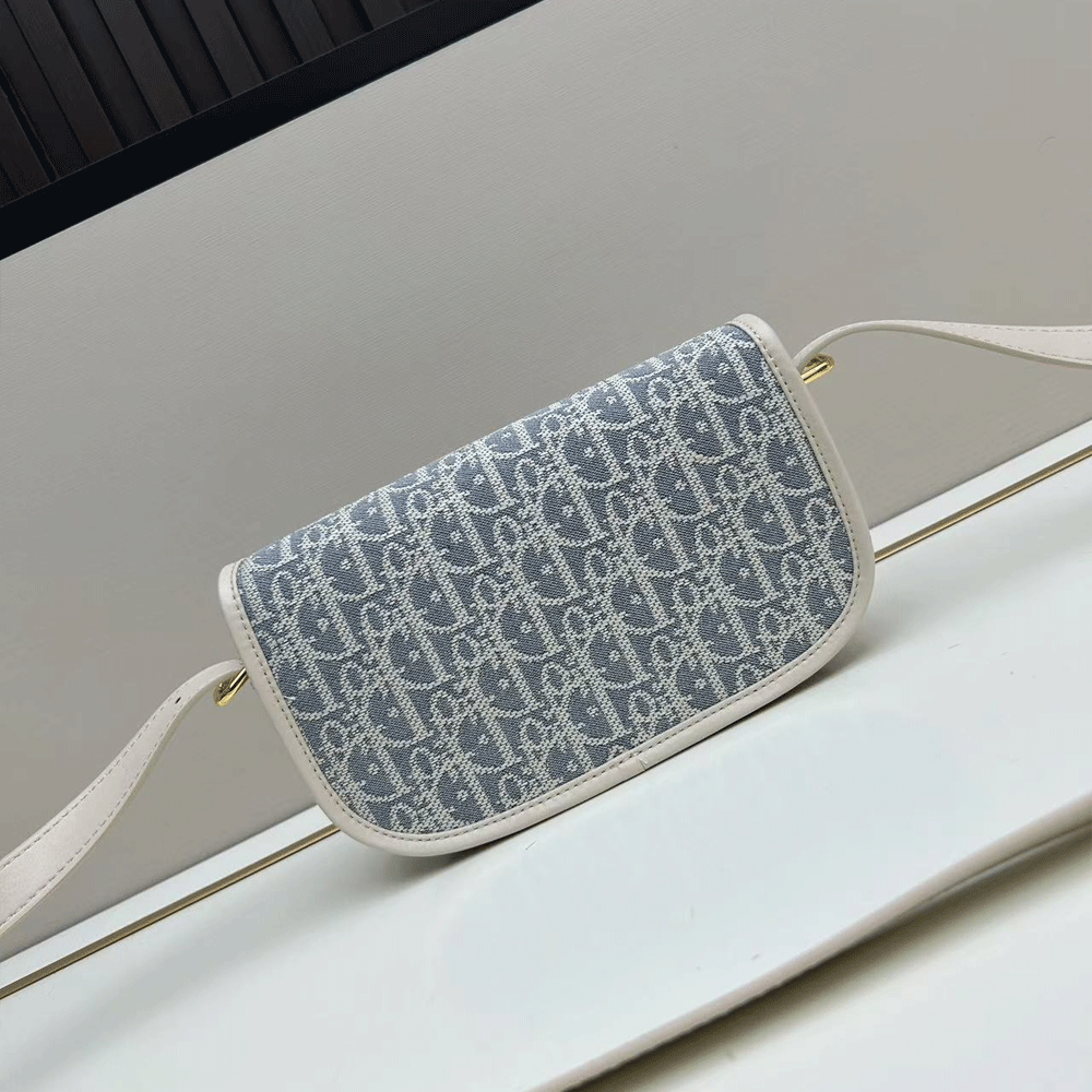 Dior Bobby East-West Bag(Replica)