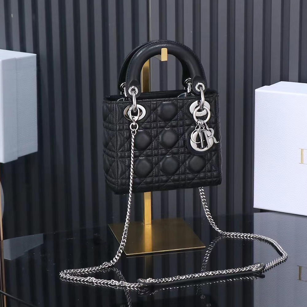 DIOR Lady Dior Bag (Replica)