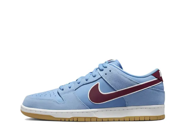 Dunk SB Low PRM “phillies”(Replica)