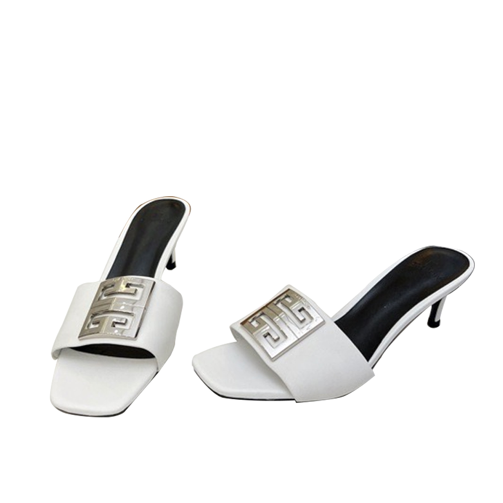 Givenchy Stiletto Flip Flops Slide Sandal(Replica)