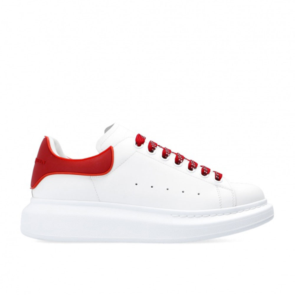 Alexander McQueen‘Larry’sneakers（Replica）