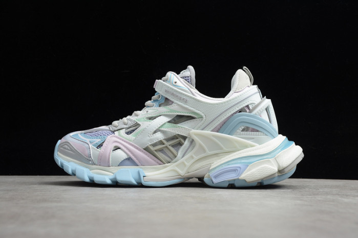 Balenciaga Sneaker TRACK Tess.s.Gomma 4.0 4000015(Replica)